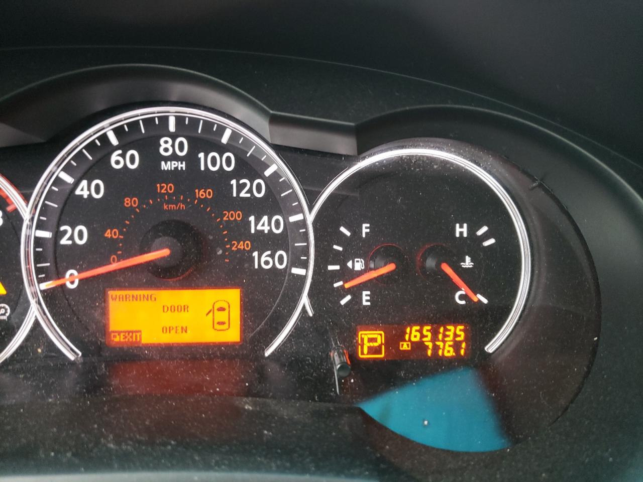 Photo 8 from auction – 2010 NISSAN ALTIMA BAS with VIN 1N4AL2APXAN476446