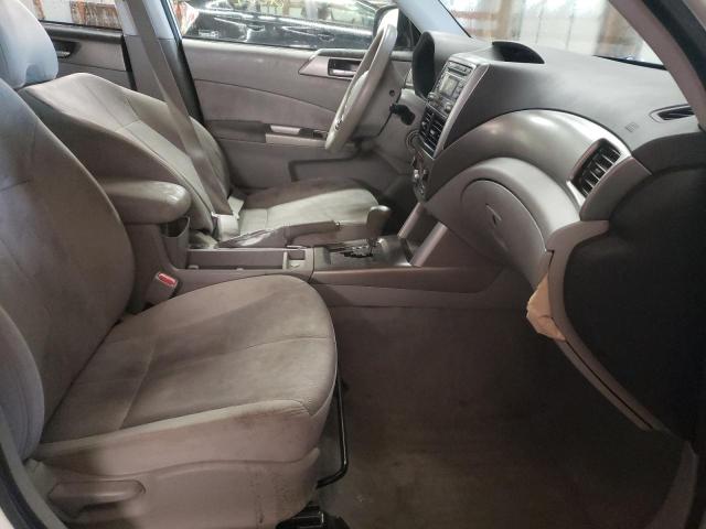 Photo 5 from auction – 2010 SUBARU FORESTER 2 with VIN JF2SH6CC0AH723748