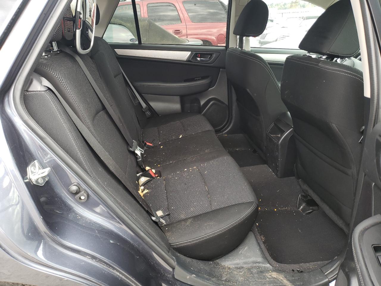 Photo 6 from auction – 2017 SUBARU OUTBACK 2. with VIN 4S4BSAFC0H3307636