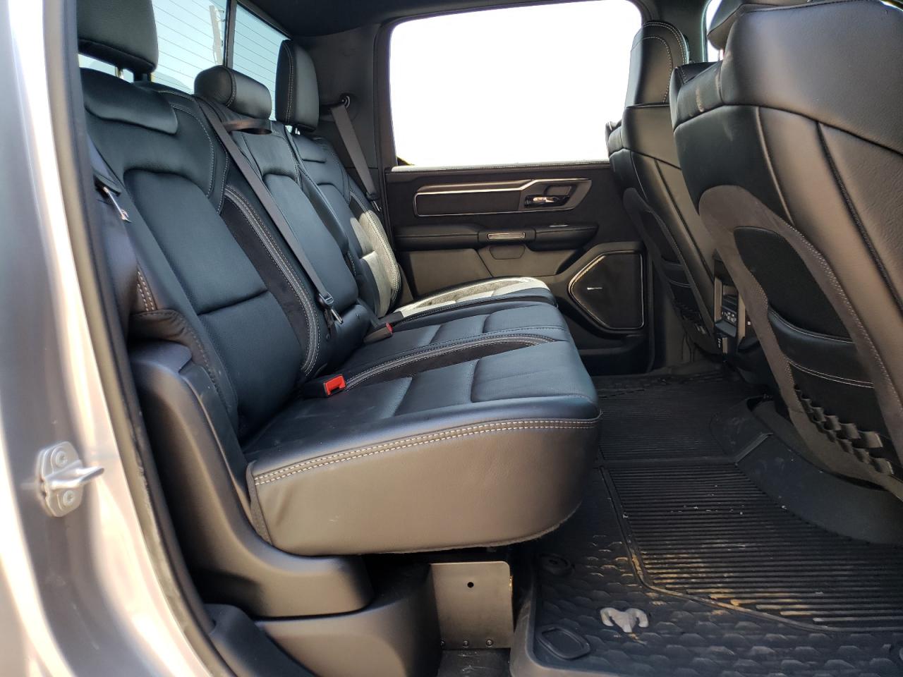 Photo 6 from auction – 2021 RAM 1500 TRX with VIN 1C6SRFU90MN901329