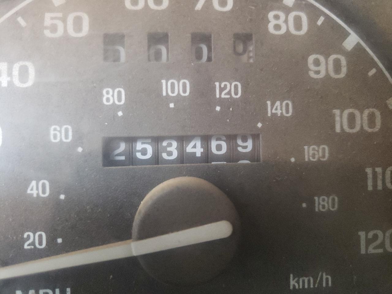 Photo 8 from auction – 2002 FORD RANGER SUP with VIN 1FTYR14D82PA07820