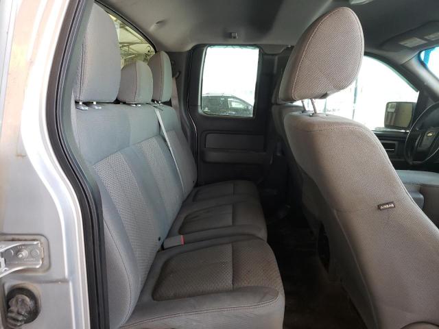 Photo 6 from auction – 2011 FORD F150 SUPER with VIN 1FTEX1CM6BFA37950