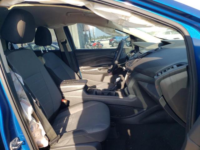 Photo 5 from auction – 2017 FORD ESCAPE S with VIN 1FMCU0F77HUA09686