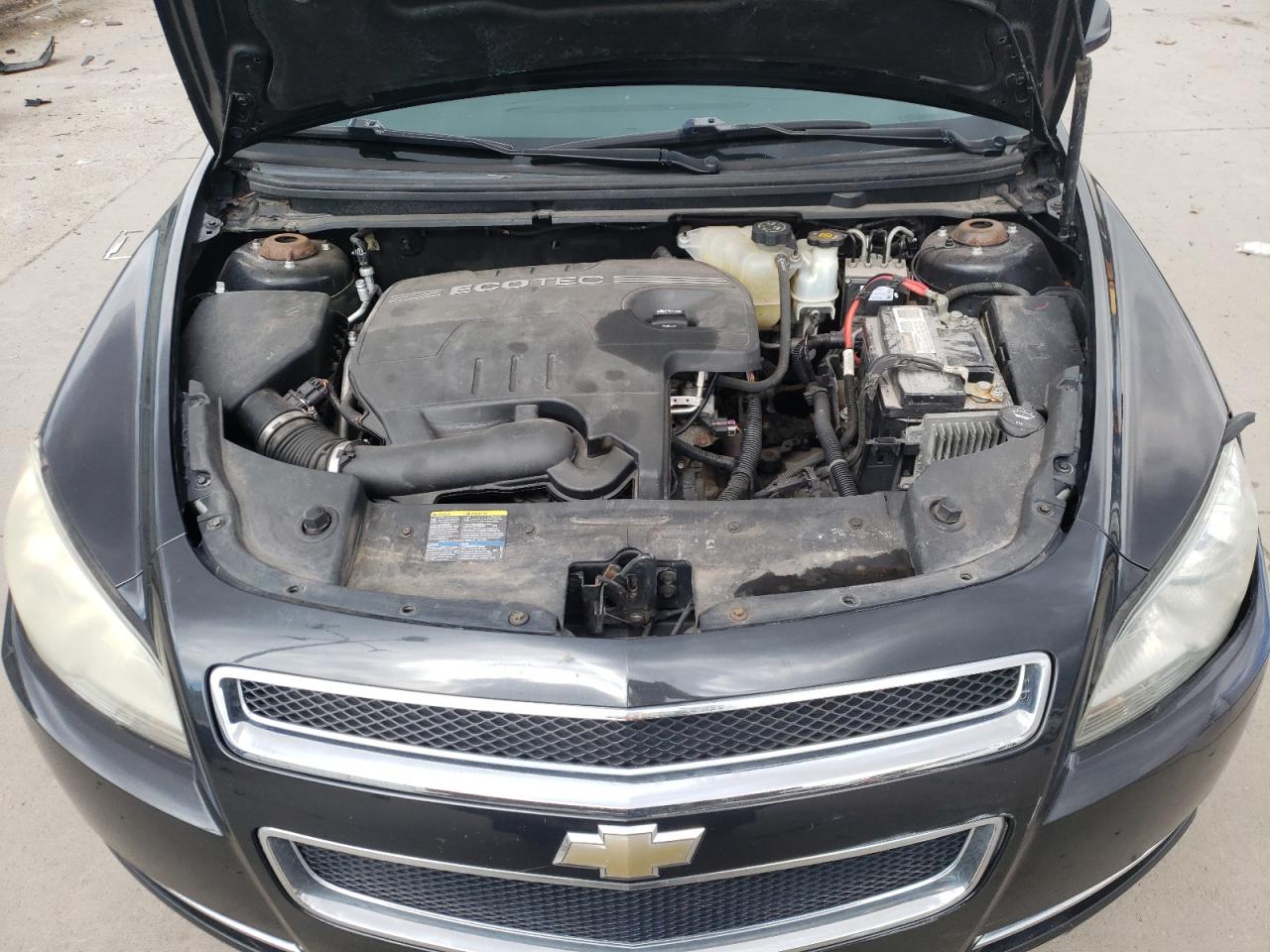 Photo 7 from auction – 2008 CHEVROLET MALIBU 1LT with VIN 1G1ZH57B98F229329