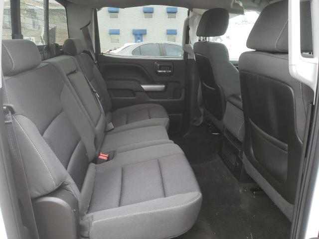 Photo 6 from auction – 2015 CHEVROLET SILVERADO with VIN 3GCUKREC7FG210828