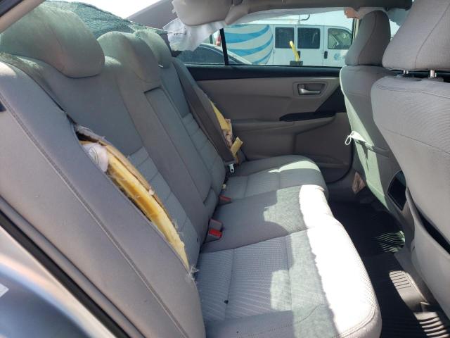 Photo 6 from auction – 2017 TOYOTA CAMRY LE with VIN 4T1BF1FK7HU352255