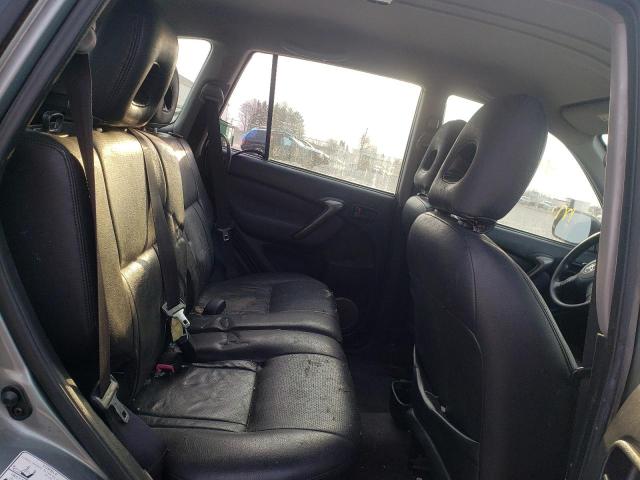 Zdjęcie 6 z aukcji – 2005 TOYOTA RAV4 z VIN JTEHD20V050065965