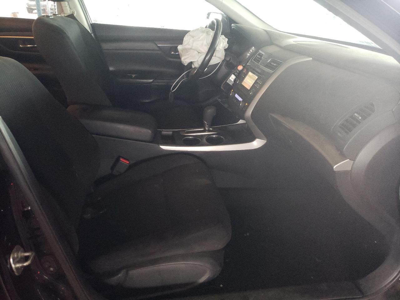 Photo 5 from auction – 2015 NISSAN ALTIMA 2.5 with VIN 1N4AL3AP4FC298641