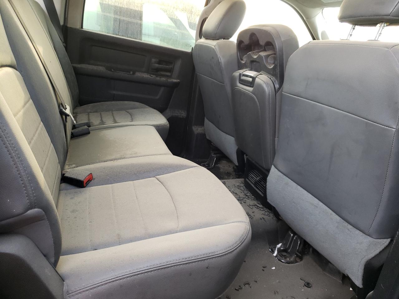 Photo 6 from auction – 2018 RAM 4500 with VIN 3C7WRKFL9JG421227