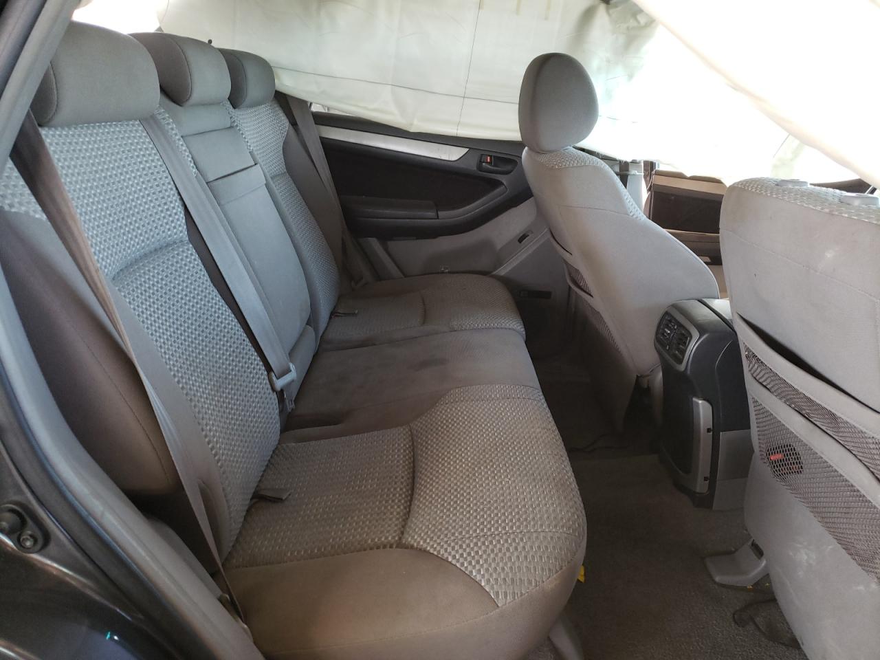 Photo 6 from auction – 2007 TOYOTA 4RUNNER SR with VIN JTEZU14R978090699