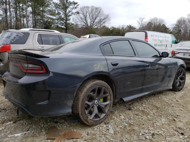 Photo 4 from auction – 2019 DODGE CHARGER GT with VIN 2C3CDXHG7KH676914