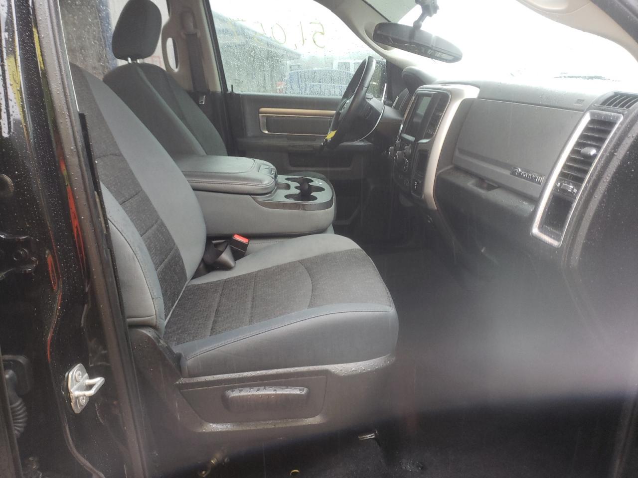 Photo 5 from auction – 2019 RAM 1500 CLASS with VIN 1C6RR7LT5KS545296