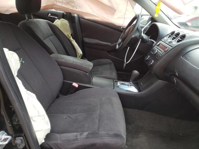 Photo 5 from auction – 2012 NISSAN ALTIMA with VIN 1N4AL2AP2CC195434