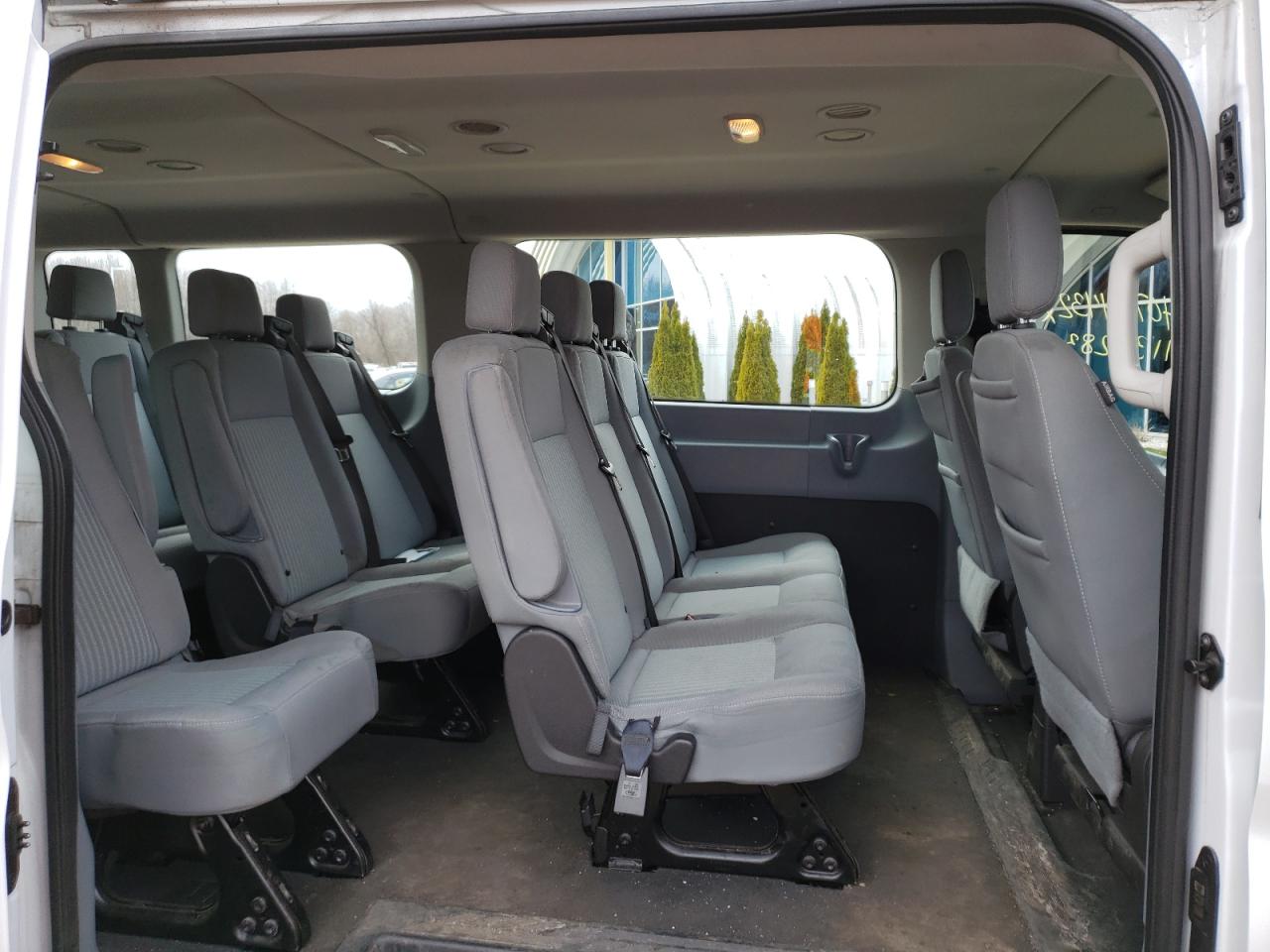 Photo 6 from auction – 2018 FORD TRANSIT T- with VIN 1FBZX2YM0JKB29565