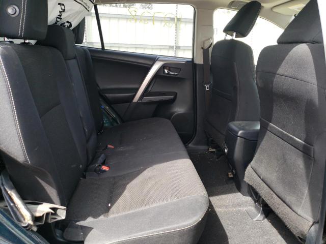 Photo 6 from auction – 2018 TOYOTA RAV4 with VIN JTMWFREV5JJ172909