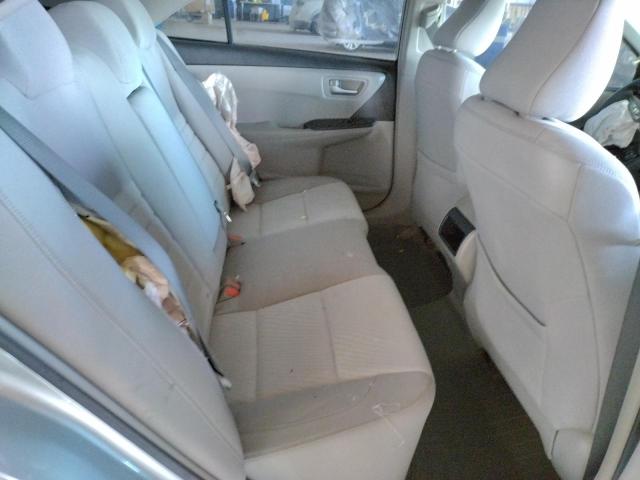 Photo 6 from auction – 2016 TOYOTA CAMRY LE with VIN 4T4BF1FK6GR581496