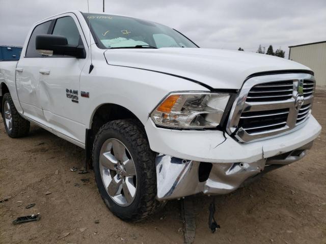 Photo 9 from auction – 2019 RAM 1500 CLASS with VIN 1C6RR7LT2KS533980