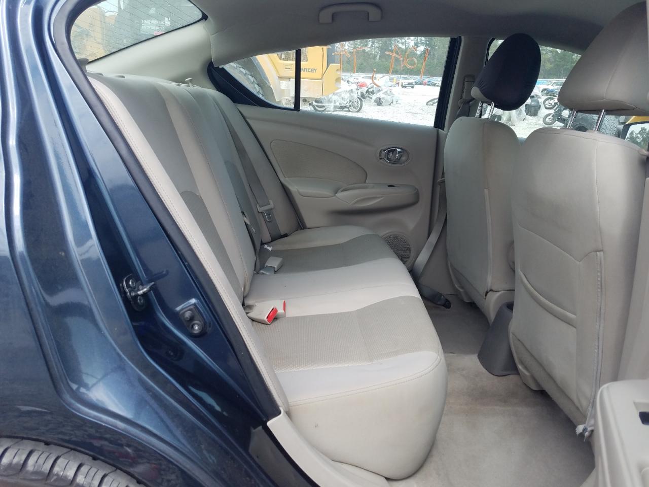 Photo 6 from auction – 2016 NISSAN VERSA S with VIN 3N1CN7AP5GL841346