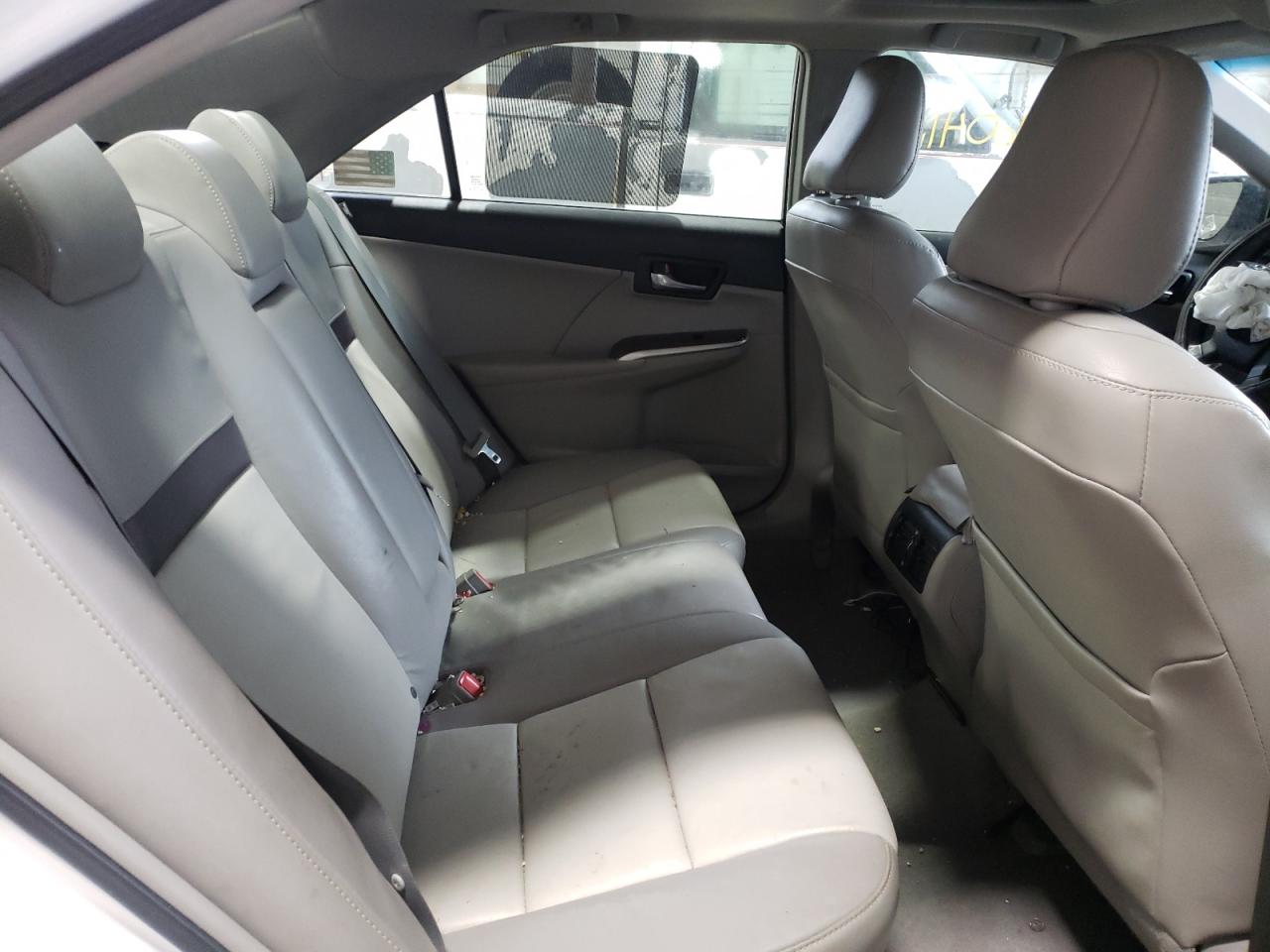 Photo 6 from auction – 2012 TOYOTA CAMRY BASE with VIN 4T4BF1FK6CR214916