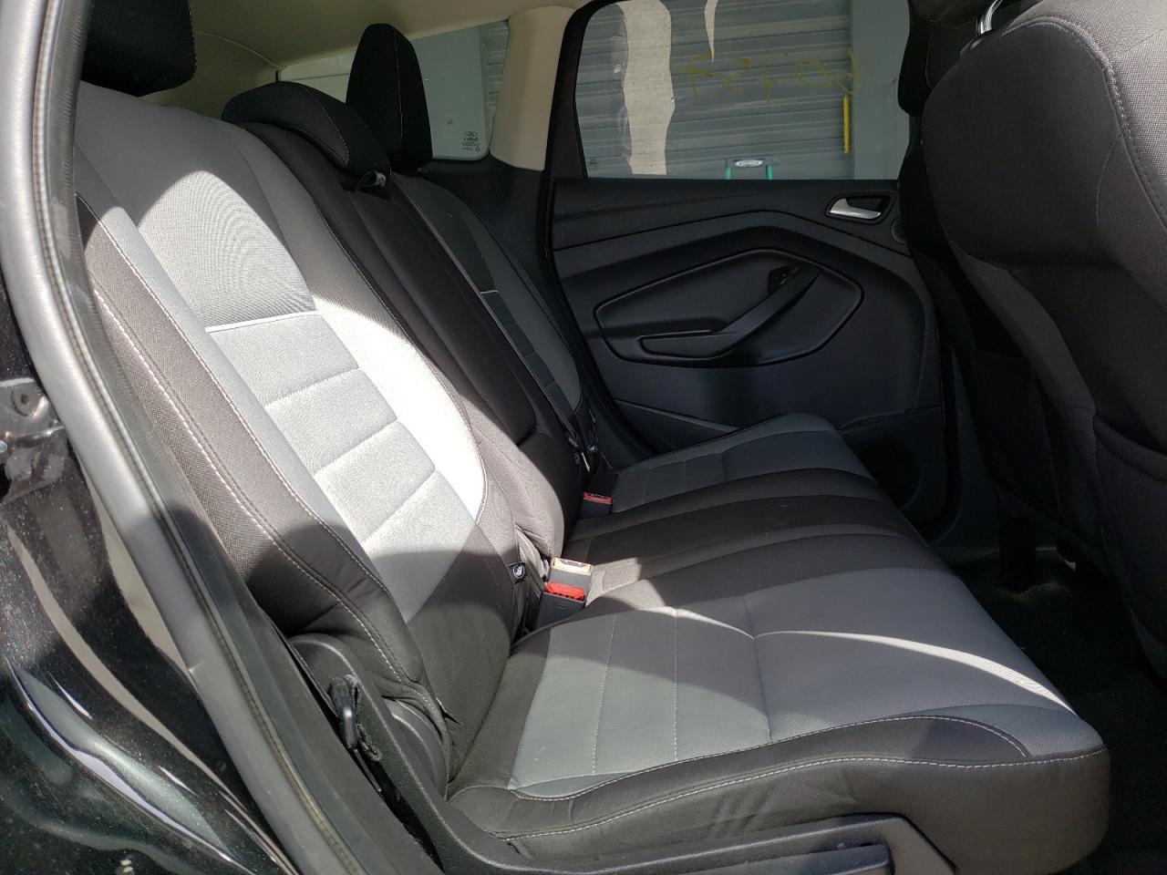 Photo 6 from auction – 2013 FORD ESCAPE SE with VIN 1FMCU9G95DUB65305
