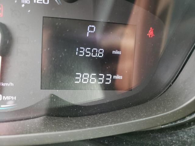 Photo 8 from auction – 2019 CHEVROLET SPARK 1LT with VIN KL8CD6SA4KC815564