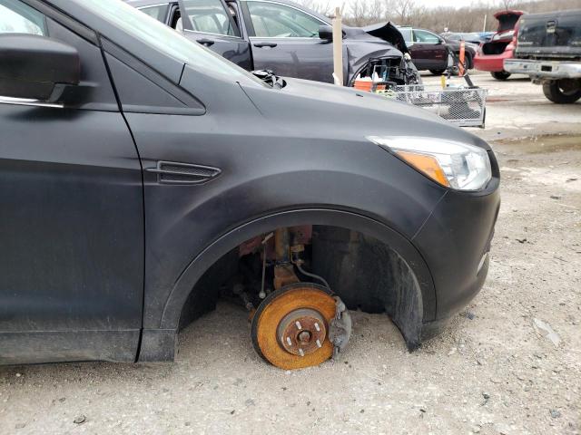 Photo 10 from auction – 2014 FORD ESCAPE SE with VIN 1FMCU0GX8EUD31067