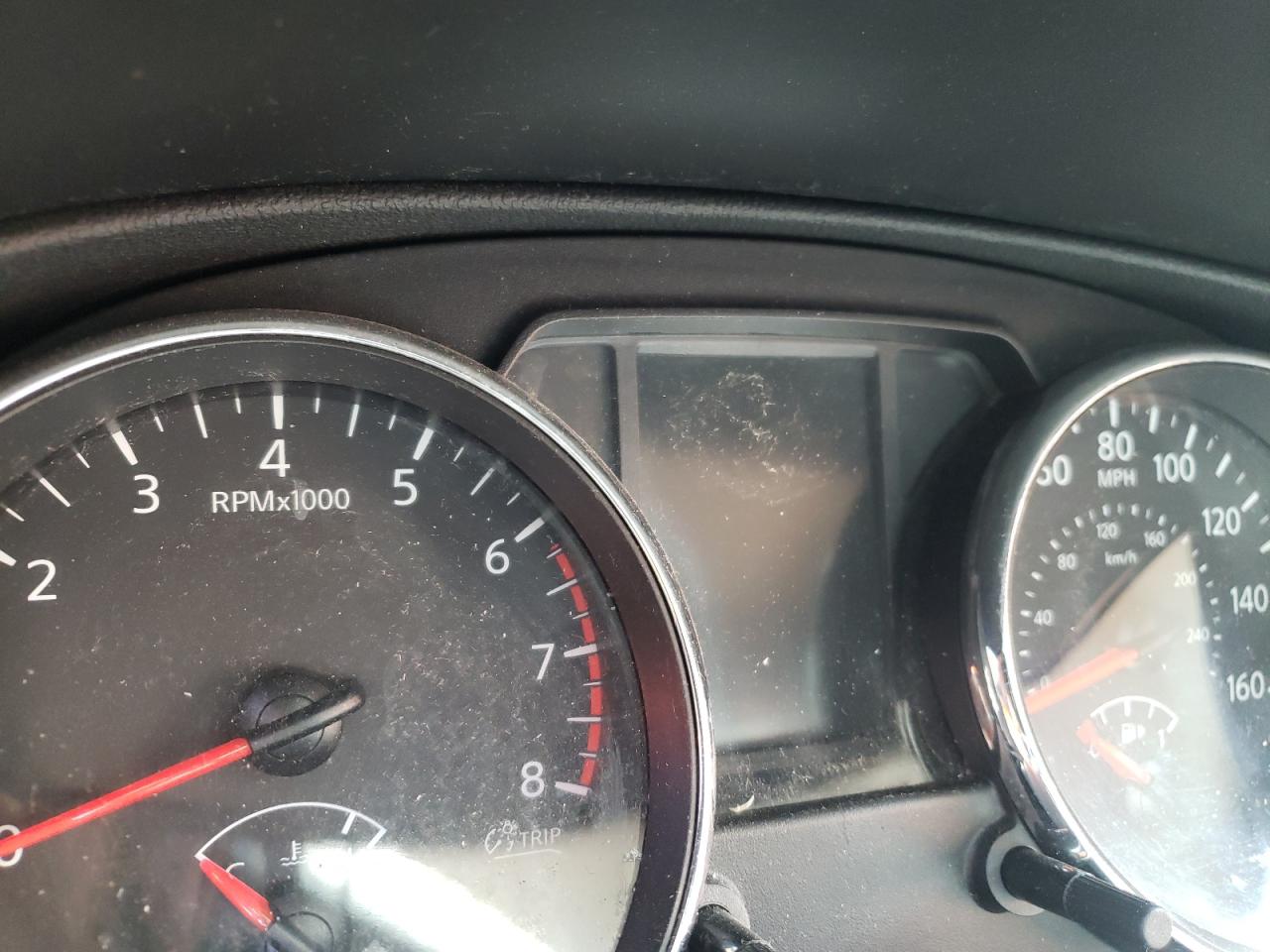 Photo 8 from auction – 2015 NISSAN ROGUE SELE with VIN JN8AS5MTXFW154953