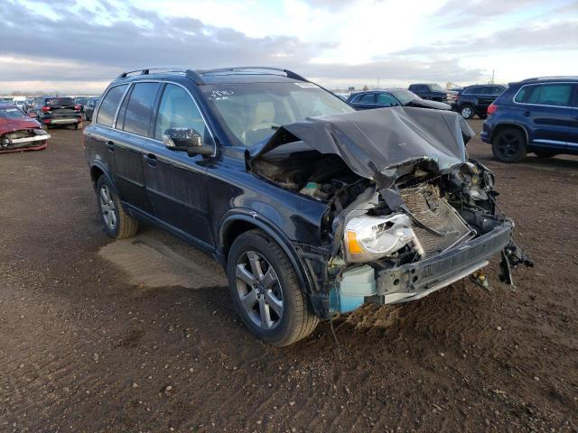 VOLVO XC90 V8 2009 with VIN YV4CZ852591521084 - Photo from auction
