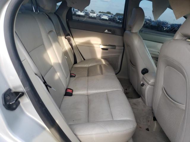 Photo 6 from auction – 2005 VOLVO S40 T5 with VIN YV1MS682752070217