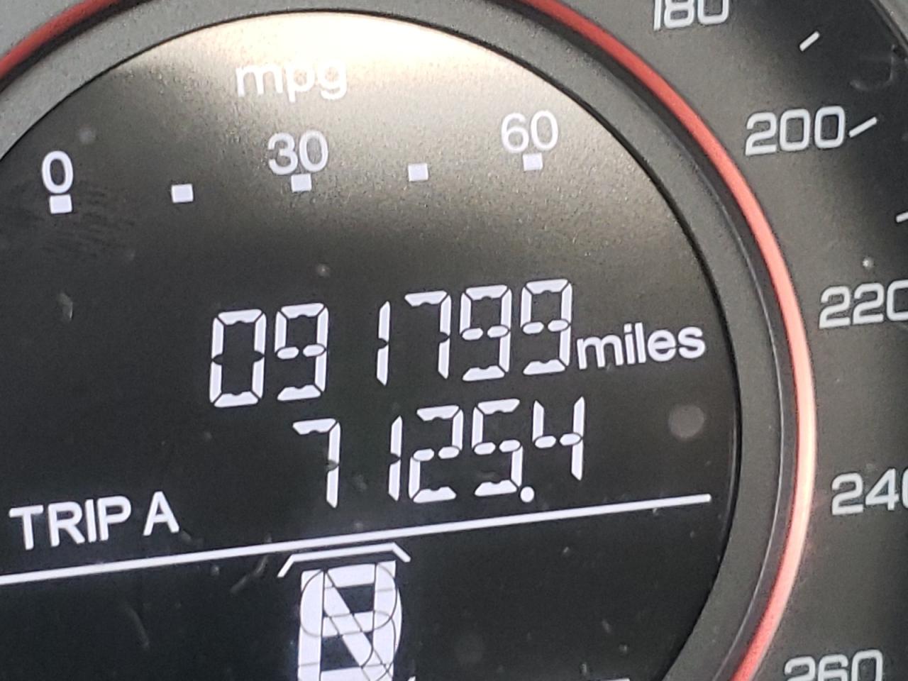 Photo 8 from auction – 2015 HONDA ACCORD EXL with VIN 1HGCT2B82FA003053