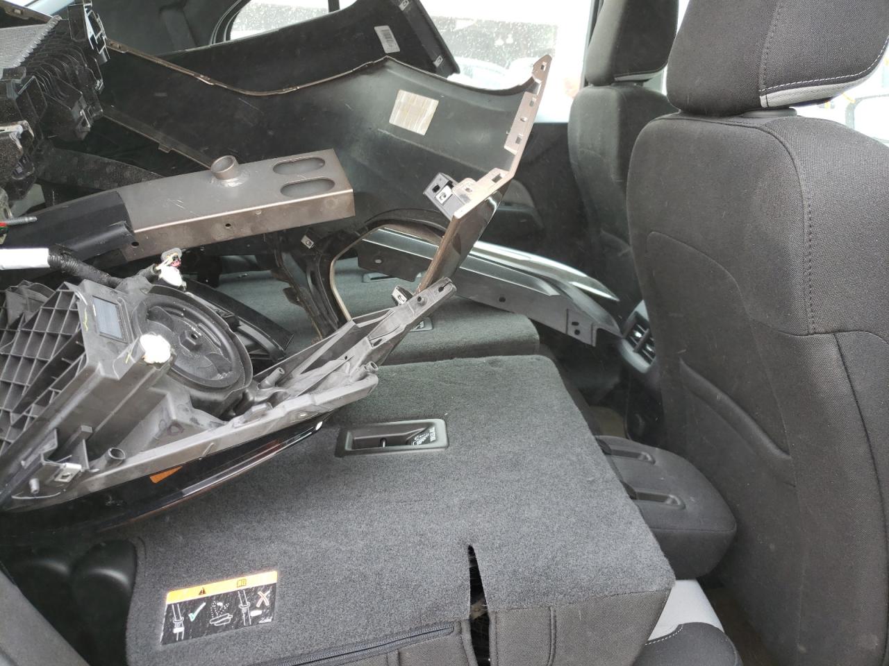 Photo 6 from auction – 2018 CHEVROLET EQUINOX LS with VIN 2GNAXHEV4J6267029