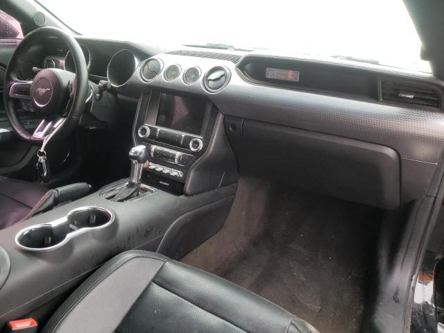 Photo 9 from auction – 2016 FORD MUSTANG with VIN 1FA6P8TH9G5283426