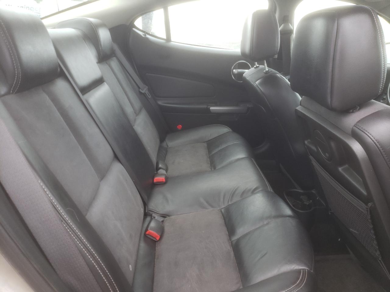 Photo 6 from auction – 2008 PONTIAC GRAND PRIX with VIN 2G2WC55C181157543