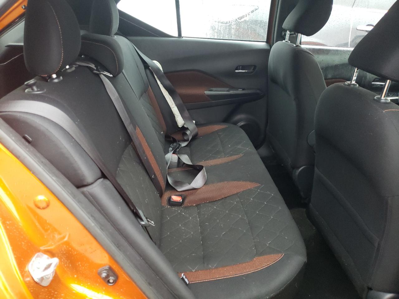 Photo 6 from auction – 2020 NISSAN KICKS SR with VIN 3N1CP5DV4LL559993