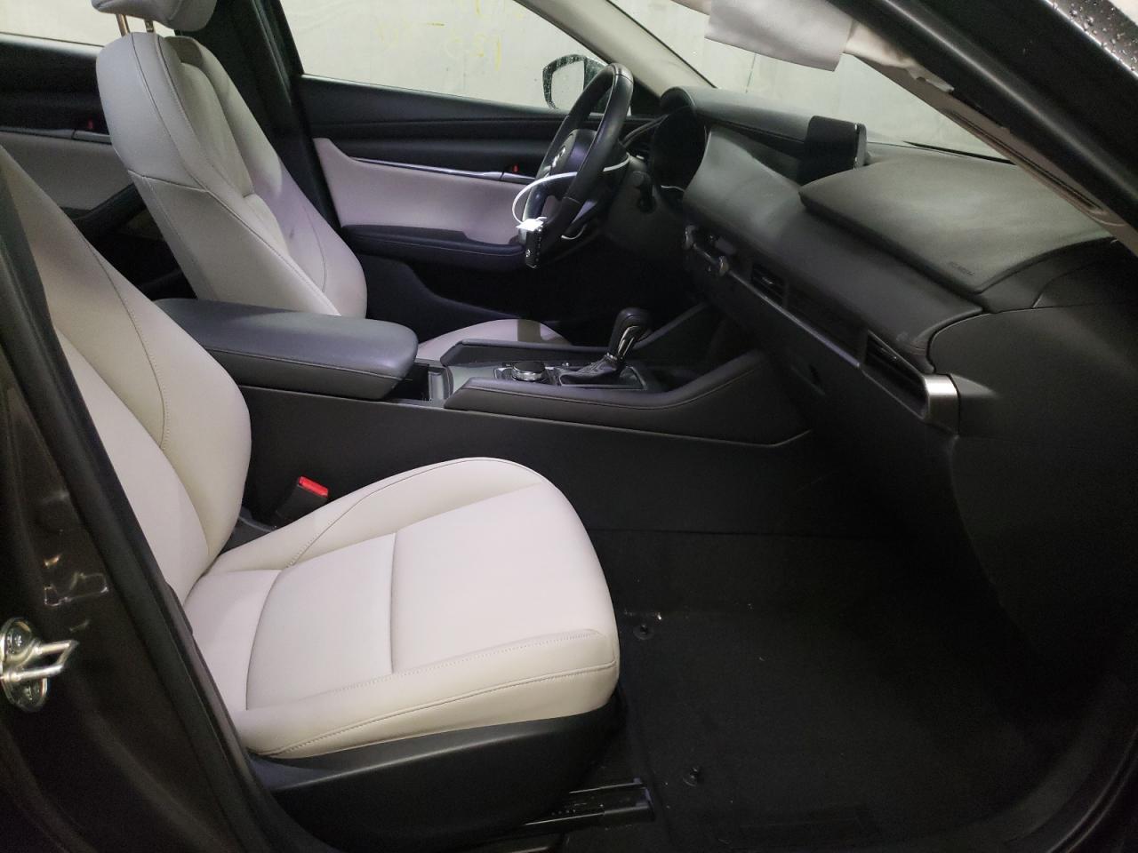 Photo 5 from auction – 2020 MAZDA 3 SELECT with VIN JM1BPBCM3L1163044