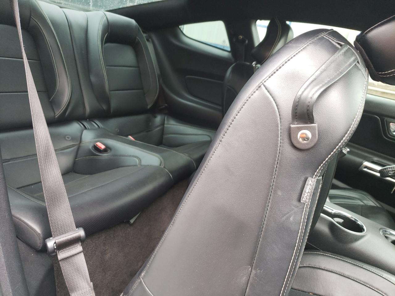 Photo 6 from auction – 2015 FORD MUSTANG GT with VIN 1FA6P8CF5F5300770