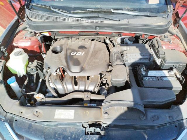 Photo 7 from auction – 2013 HYUNDAI SONATA GLS with VIN 5NPEB4AC2DH735829