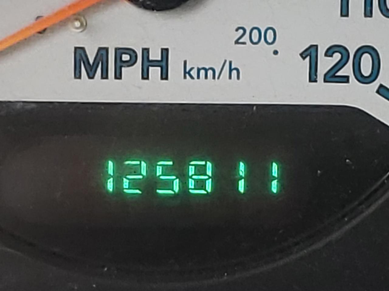 Photo 8 from auction – 2006 DODGE CARAVAN with VIN 2D4GP44LX6R607479