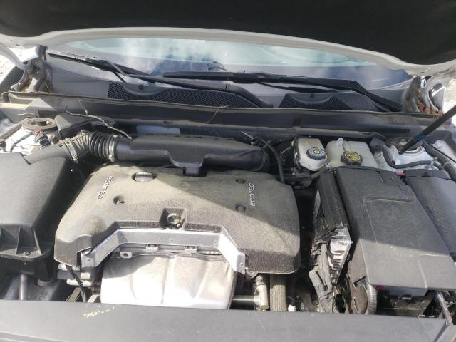 Photo 7 from auction – 2017 CHEVROLET IMPALA LT with VIN 2G1105SA2H9149138