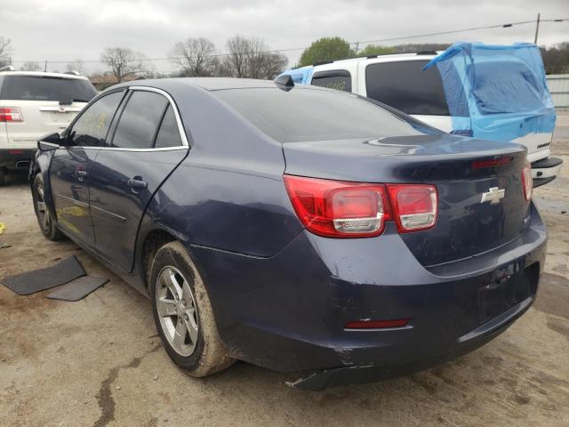 Photo 3 from auction – 2013 CHEVROLET MALIBU LS with VIN 1G11B5SA4DF162937