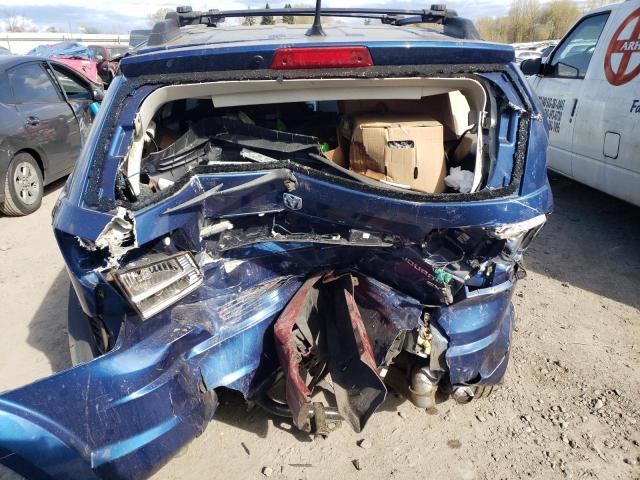 Photo 9 from auction – 2010 DODGE JOURNEY SX with VIN 3D4PG5FV0AT191386