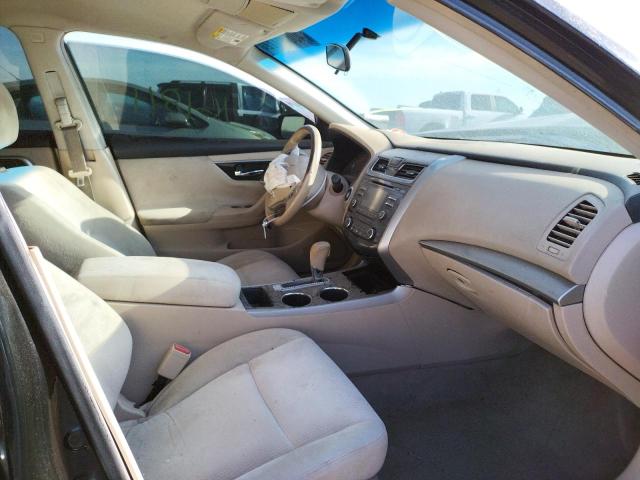 Photo 5 from auction – 2013 NISSAN ALTIMA 2.5 with VIN 1N4AL3AP3DN421718