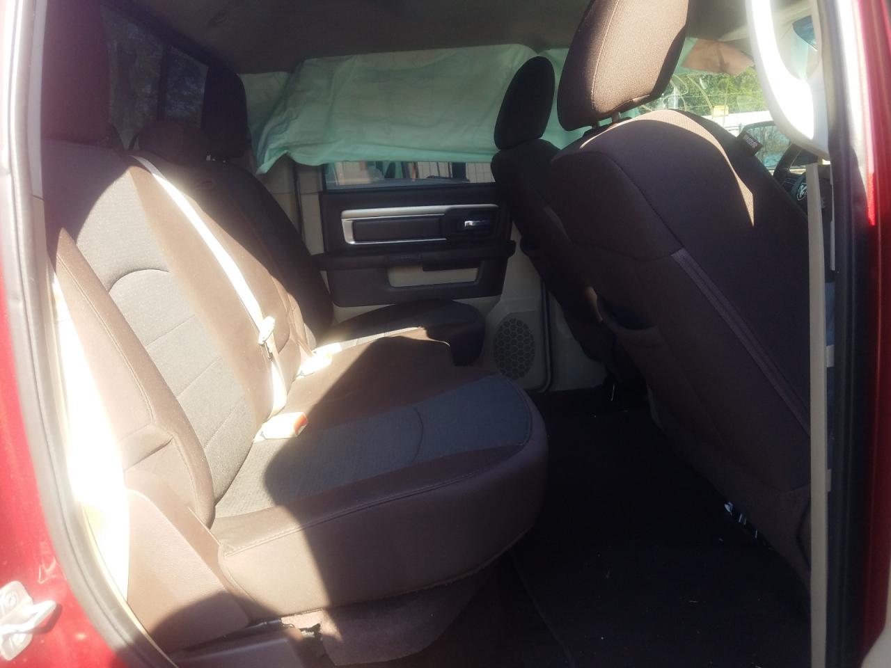 Фото 6 с аукциона – 2013 RAM 1500 SLT с VIN 1C6RR7KT0ES137116