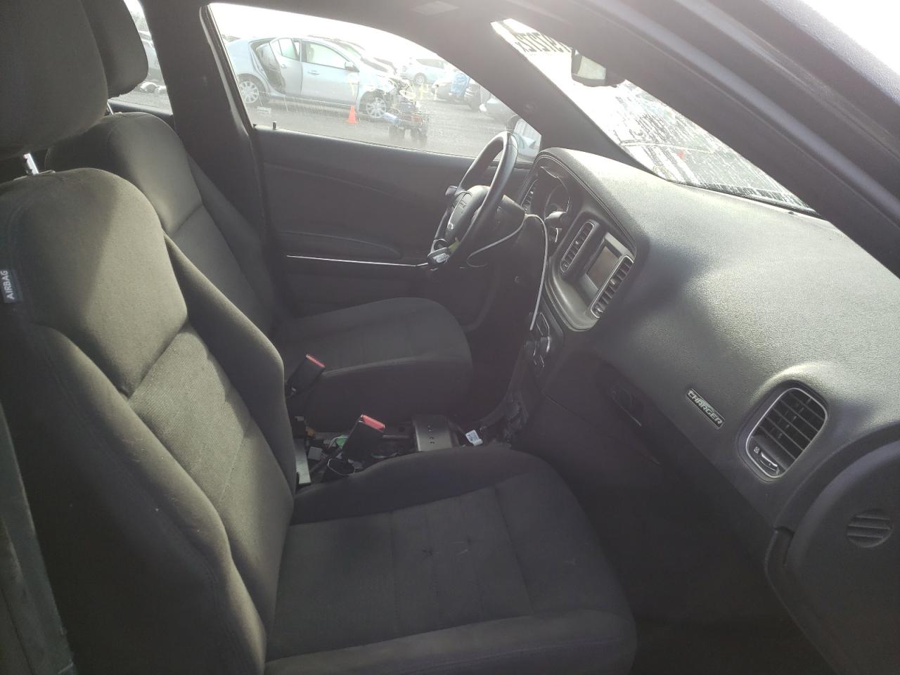 Фото 5 с аукциона – 2016 DODGE CHARGER PO с VIN 2C3CDXAG8GH281142