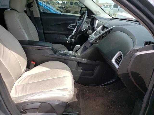Photo 5 from auction – 2011 CHEVROLET EQUINOX LT with VIN 2GNALDEC6B1305488