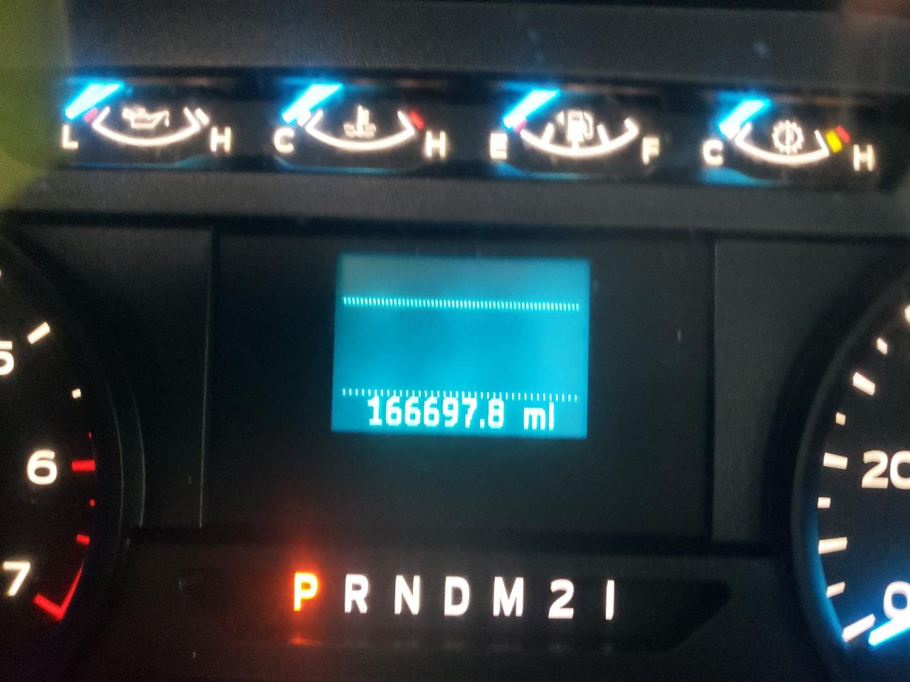 Photo 8 from auction – 2015 FORD F150 SUPER with VIN 1FTFX1EF1FKD18571