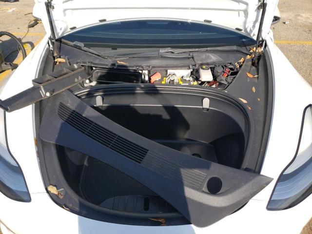 Photo 7 from auction – 2019 TESLA MODEL 3 with VIN 5YJ3E1EA3KF412116