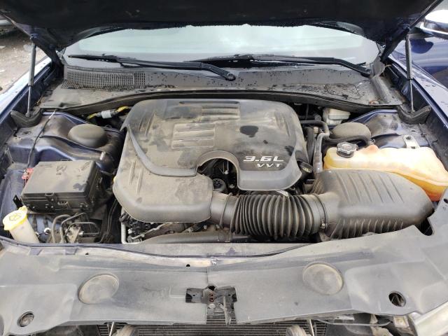Photo 7 from auction – 2014 DODGE CHARGER SE with VIN 2C3CDXBG8EH232177