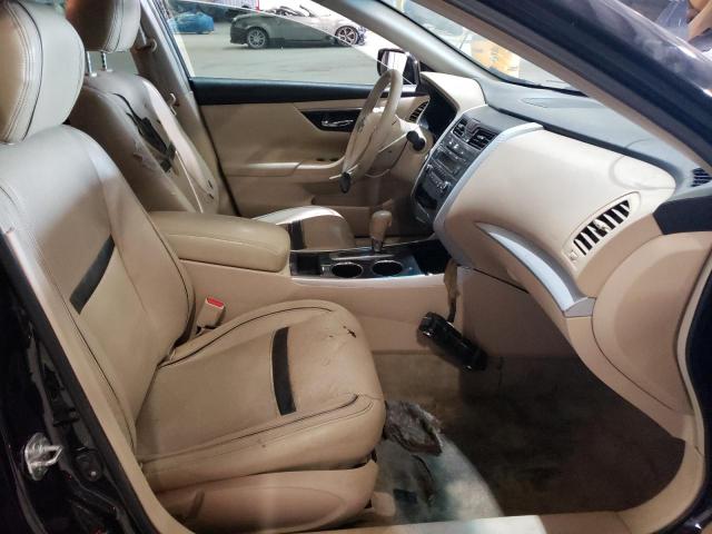 Photo 5 from auction – 2013 NISSAN ALTIMA 2.5 with VIN 1N4AL3AP2DN551991