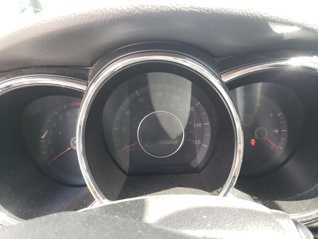 Photo 8 from auction – 2013 KIA OPTIMA LX with VIN 5XXGM4A76DG175086